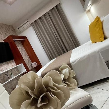 Premium Suites Офриніо Екстер'єр фото