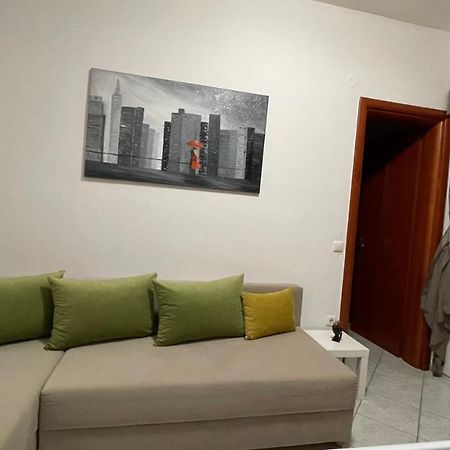 Premium Suites Офриніо Екстер'єр фото