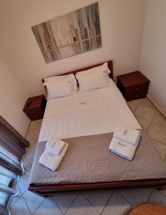 Premium Suites Офриніо Екстер'єр фото