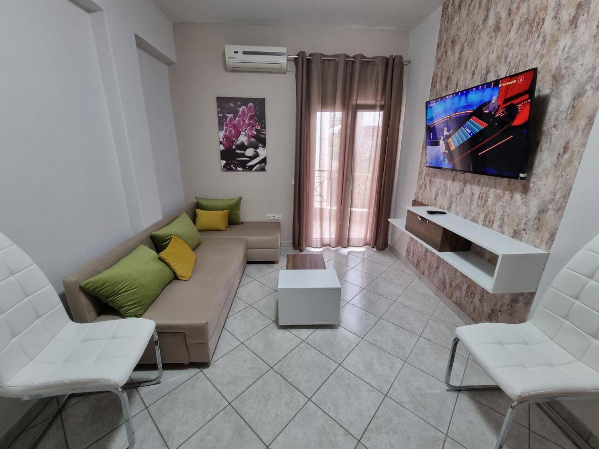 Premium Suites Офриніо Екстер'єр фото