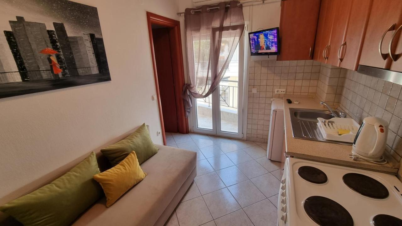 Premium Suites Офриніо Екстер'єр фото