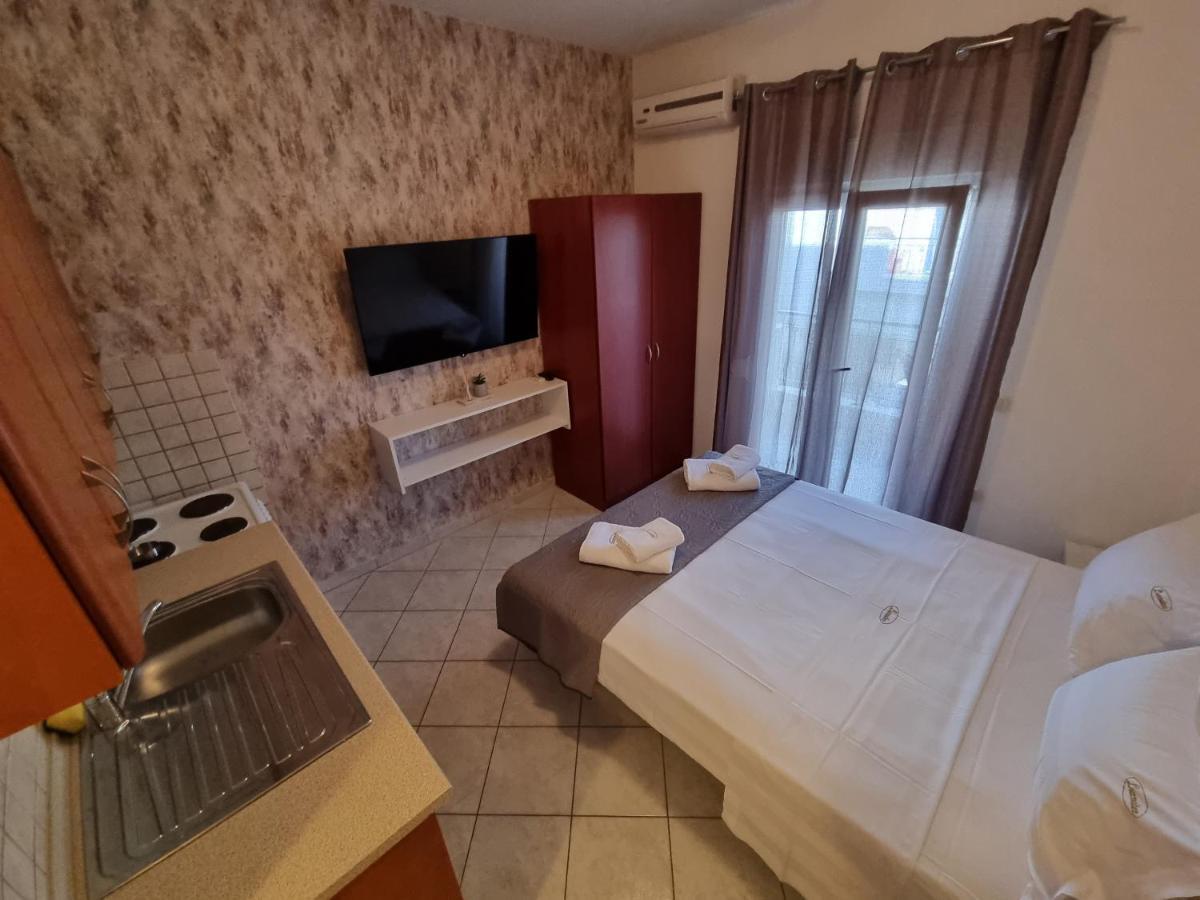 Premium Suites Офриніо Екстер'єр фото