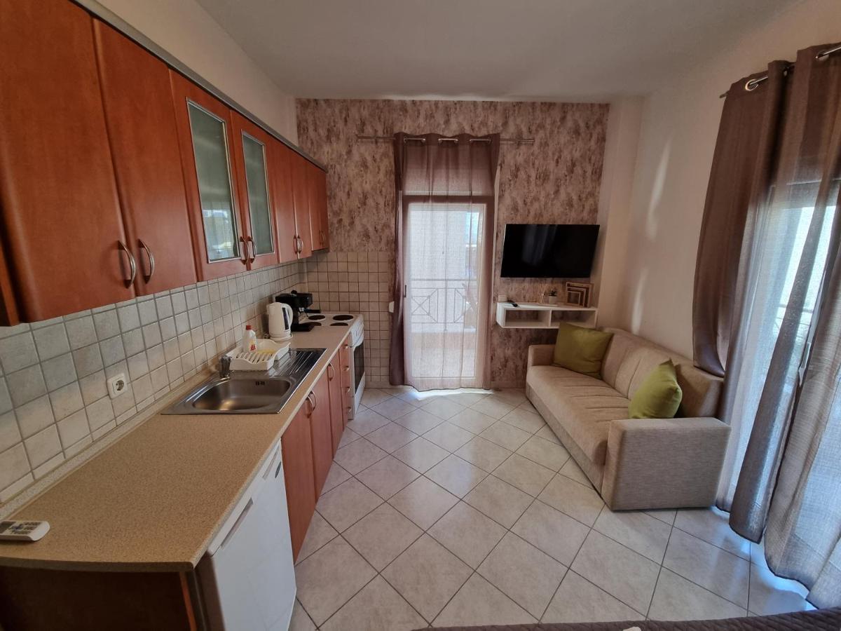 Premium Suites Офриніо Екстер'єр фото
