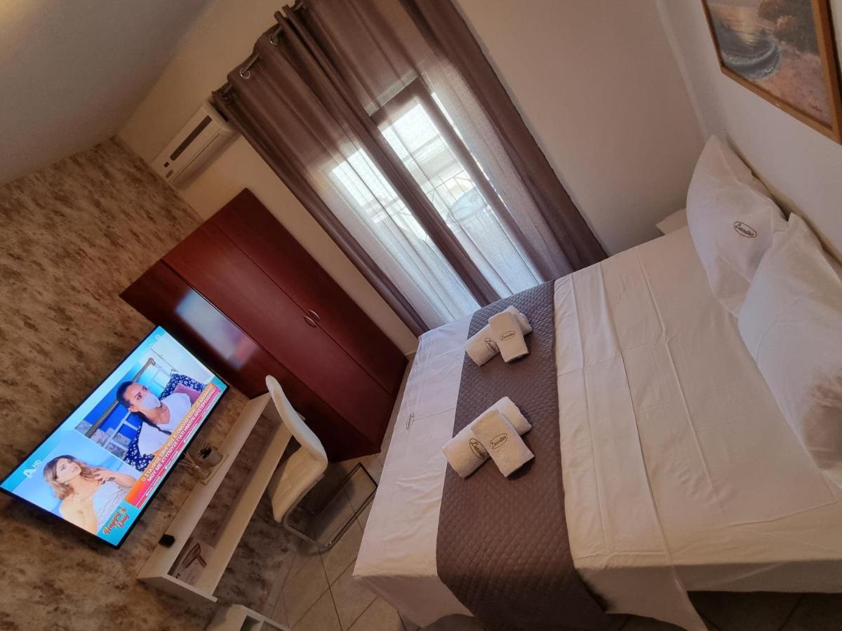 Premium Suites Офриніо Екстер'єр фото