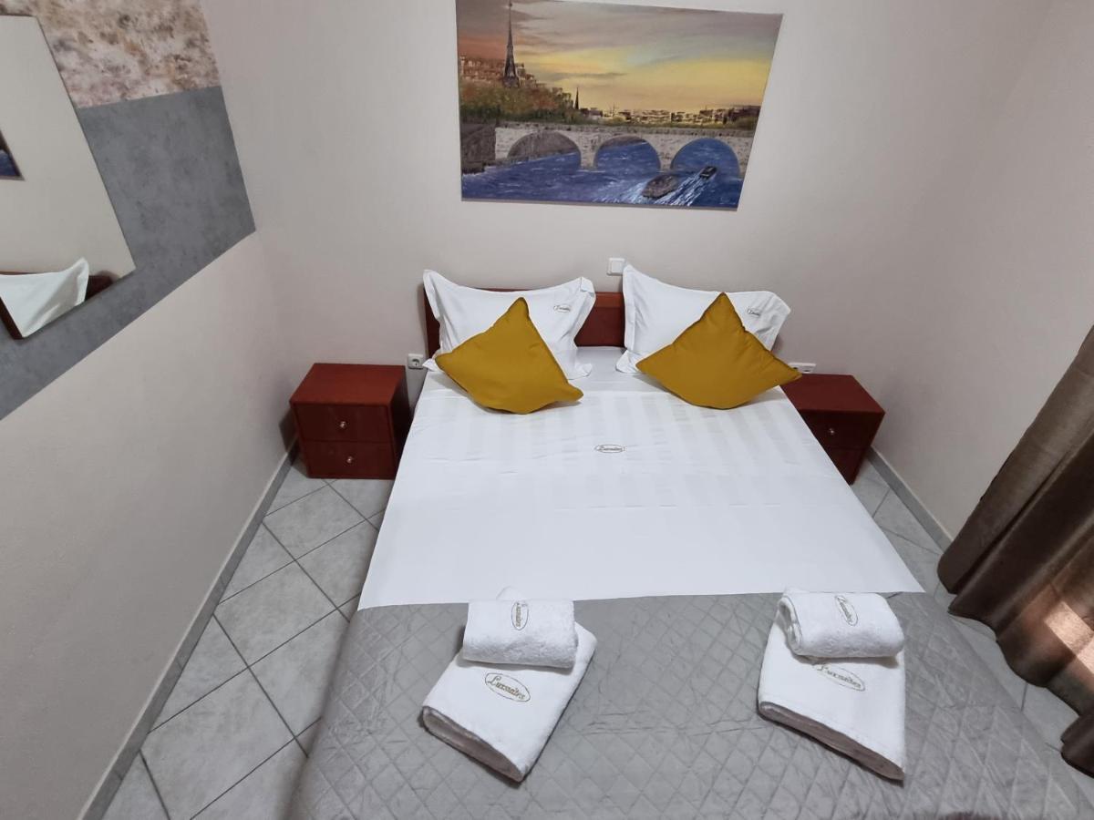 Premium Suites Офриніо Екстер'єр фото