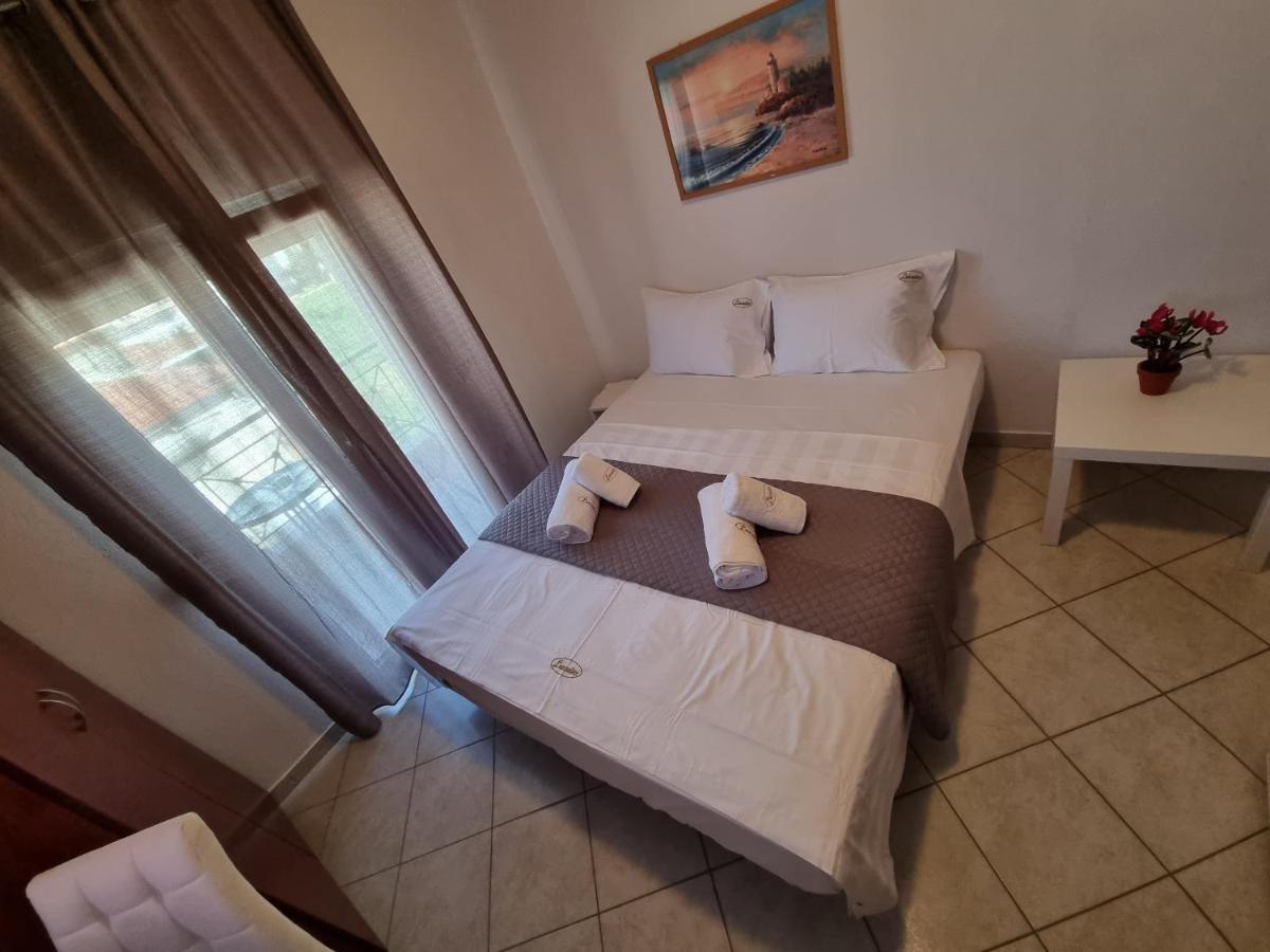 Premium Suites Офриніо Екстер'єр фото