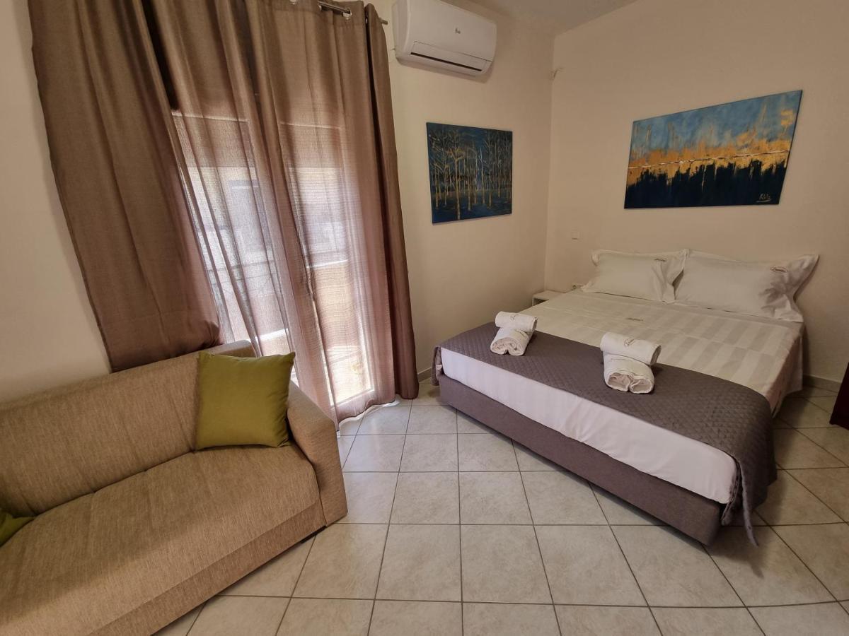 Premium Suites Офриніо Екстер'єр фото