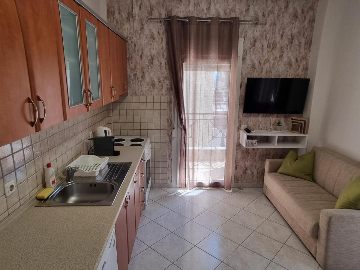 Premium Suites Офриніо Екстер'єр фото