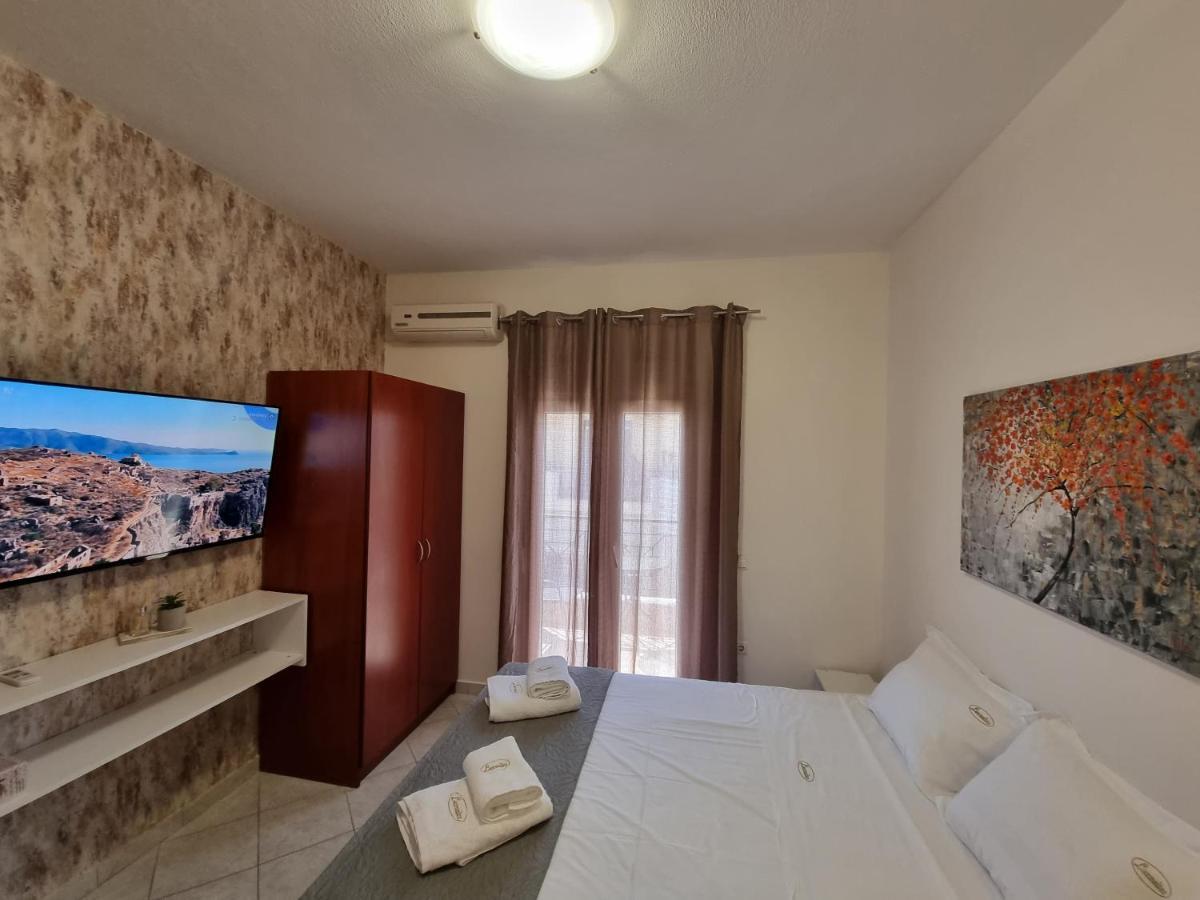 Premium Suites Офриніо Екстер'єр фото
