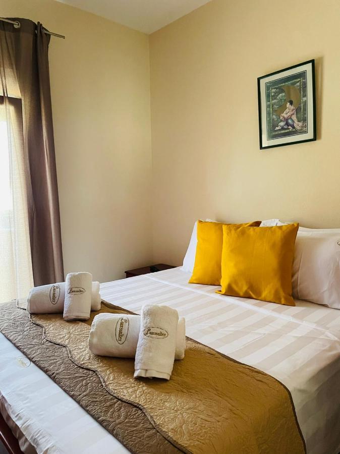 Premium Suites Офриніо Екстер'єр фото