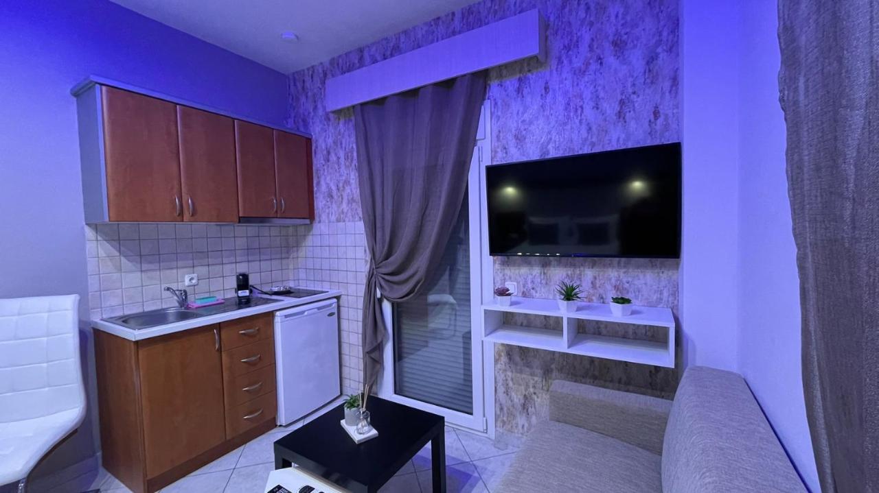 Premium Suites Офриніо Екстер'єр фото