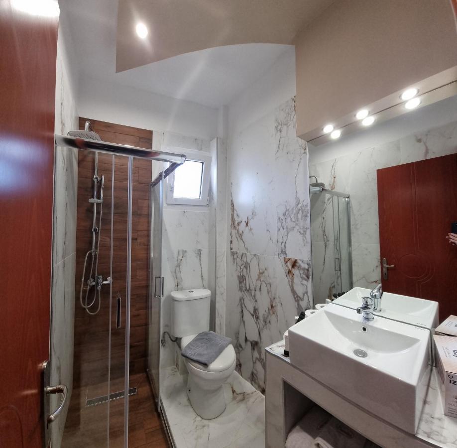 Premium Suites Офриніо Екстер'єр фото