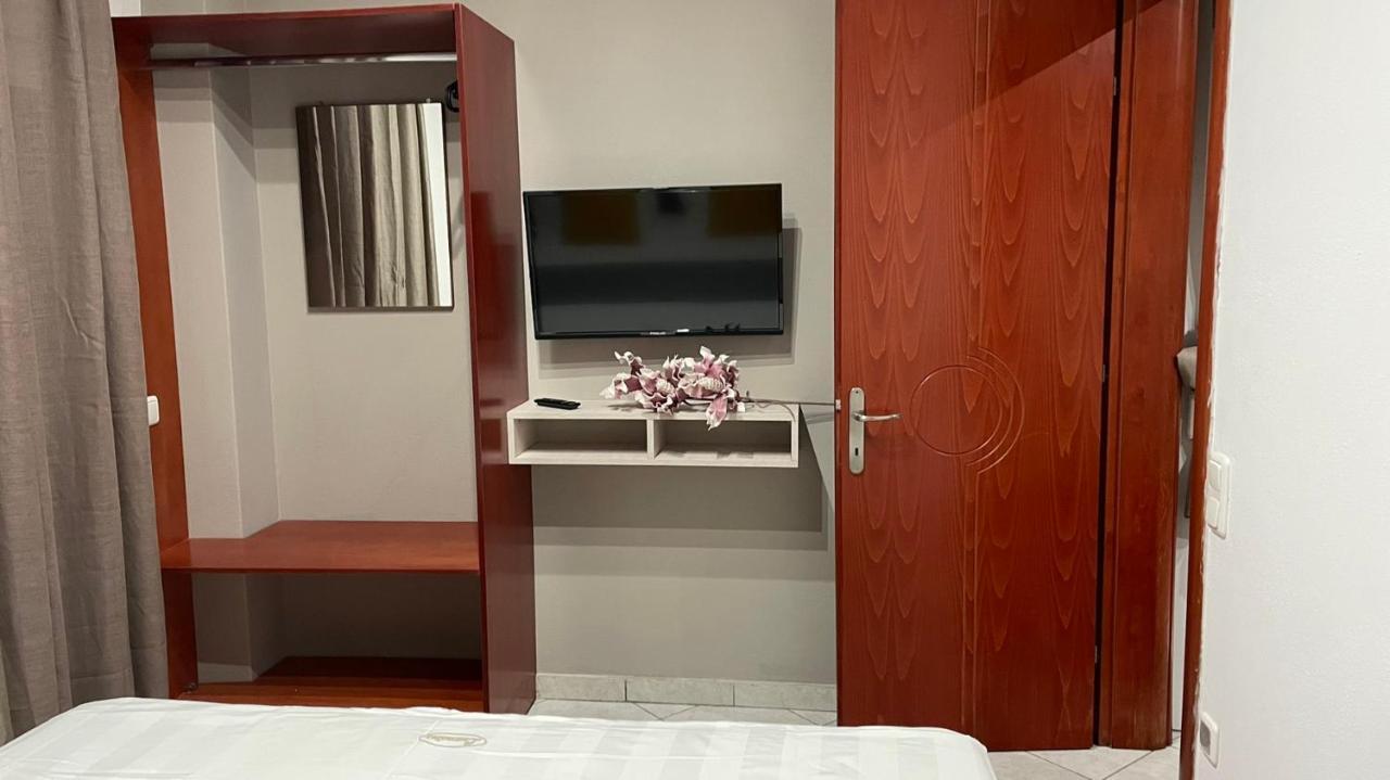 Premium Suites Офриніо Екстер'єр фото