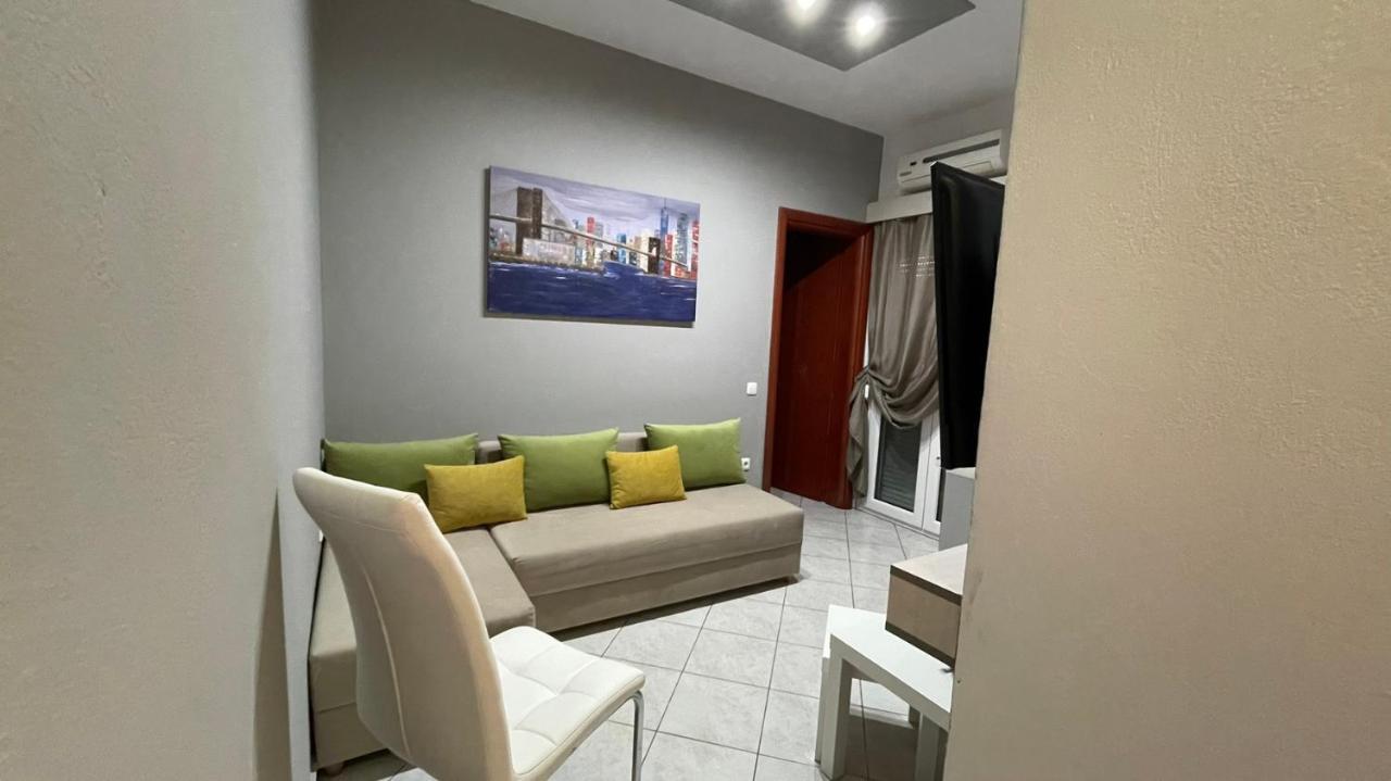 Premium Suites Офриніо Екстер'єр фото