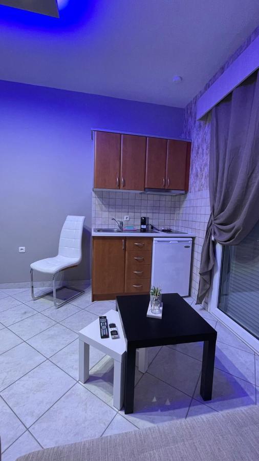 Premium Suites Офриніо Екстер'єр фото