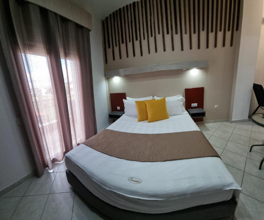Premium Suites Офриніо Екстер'єр фото