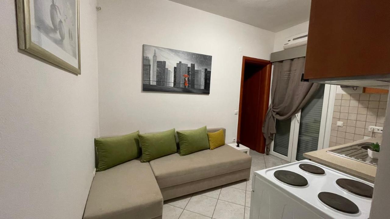 Premium Suites Офриніо Екстер'єр фото