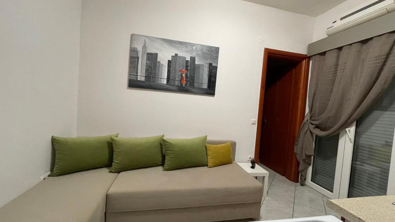 Premium Suites Офриніо Екстер'єр фото